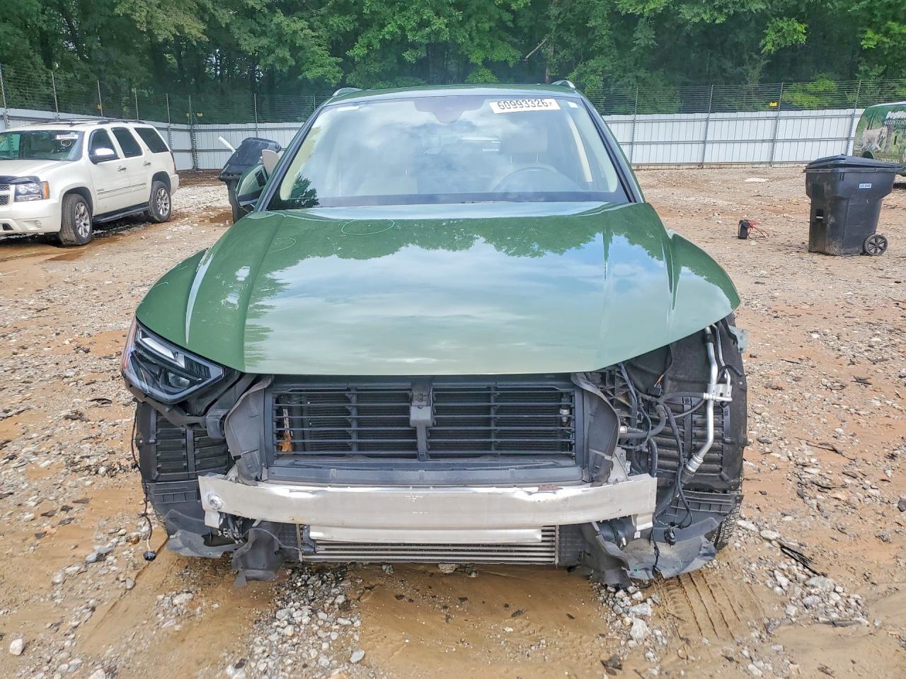 2022 AUDI Q5