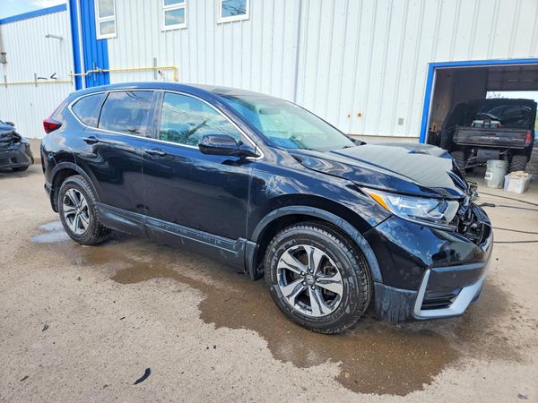 2021 HONDA CR-V LX