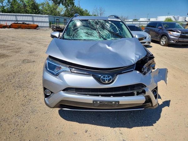 2018 TOYOTA RAV4