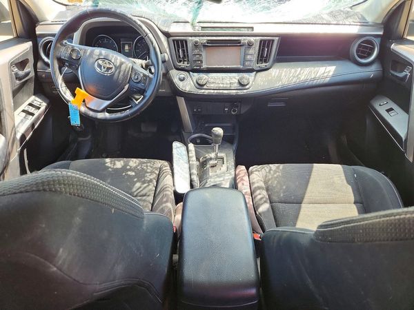 2018 TOYOTA RAV4