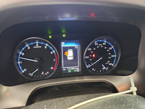 2018 TOYOTA RAV4