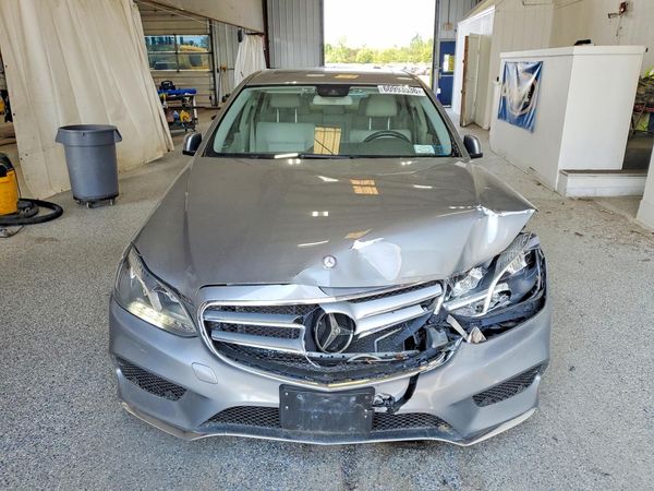 2014 MERCEDES-BENZ E E350