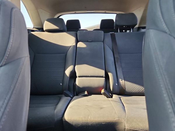 2017 KIA SORENTO L, LX