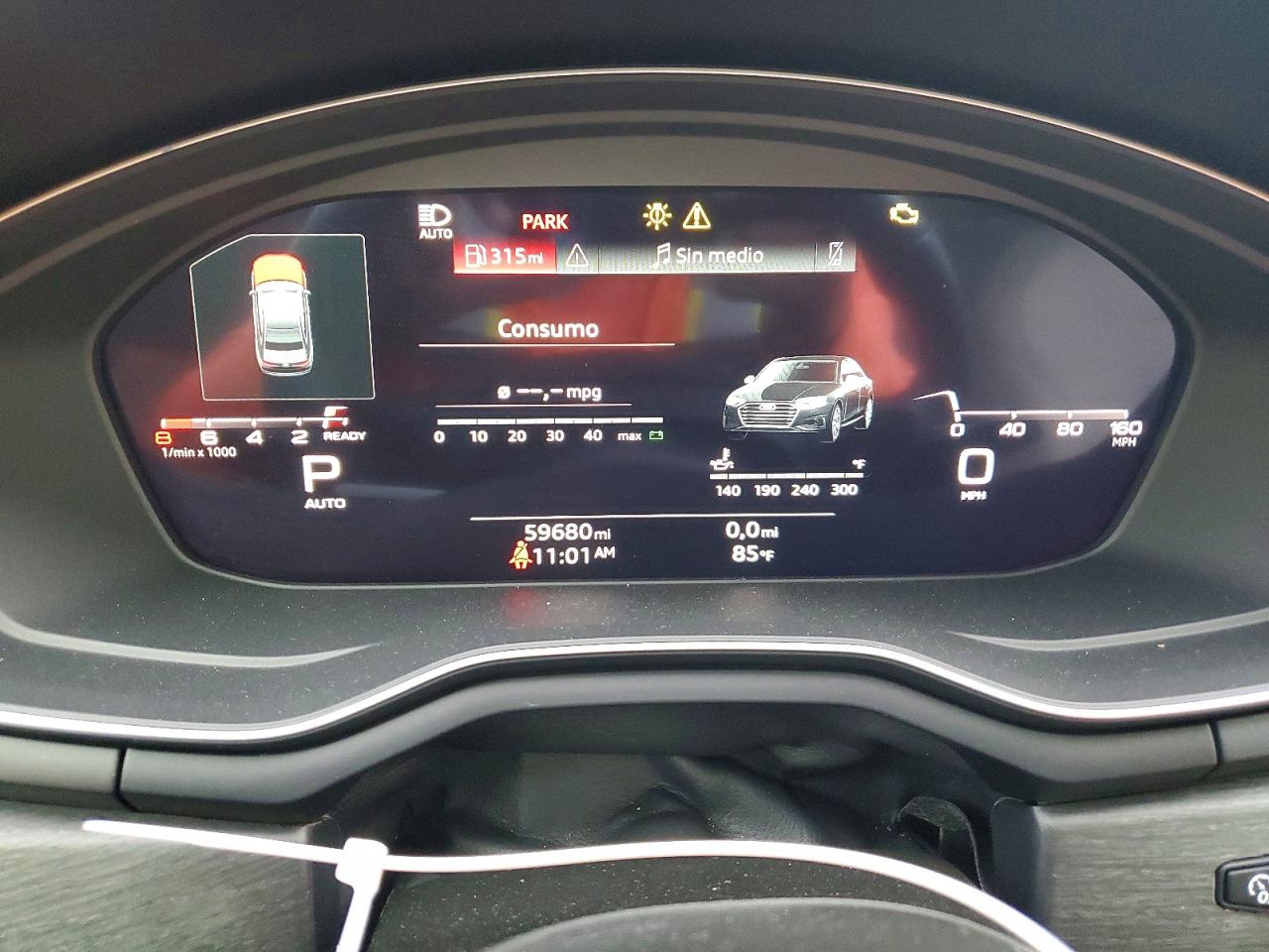 2021 AUDI A4 quattro Premium Plus