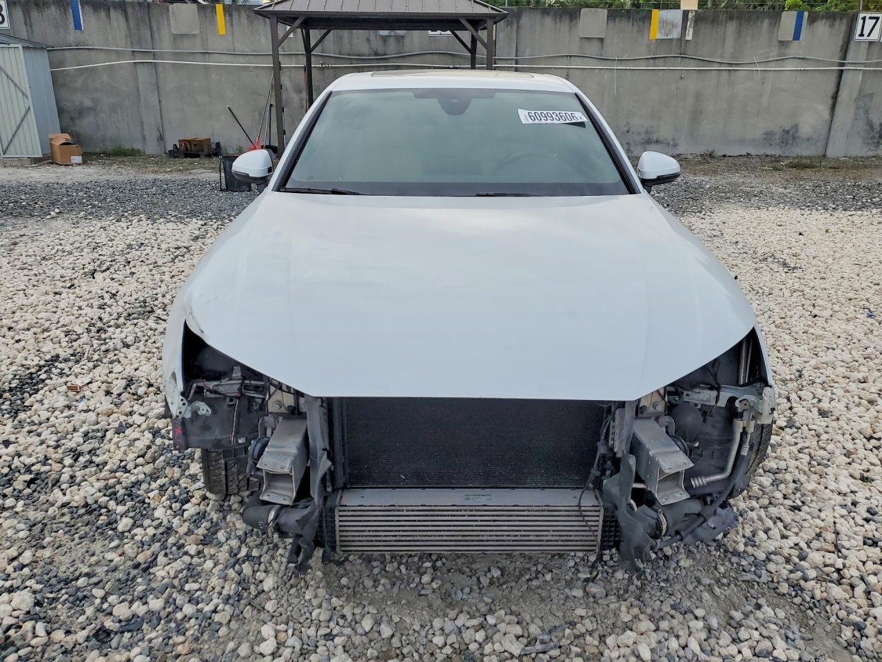 2021 AUDI A4 quattro Premium Plus