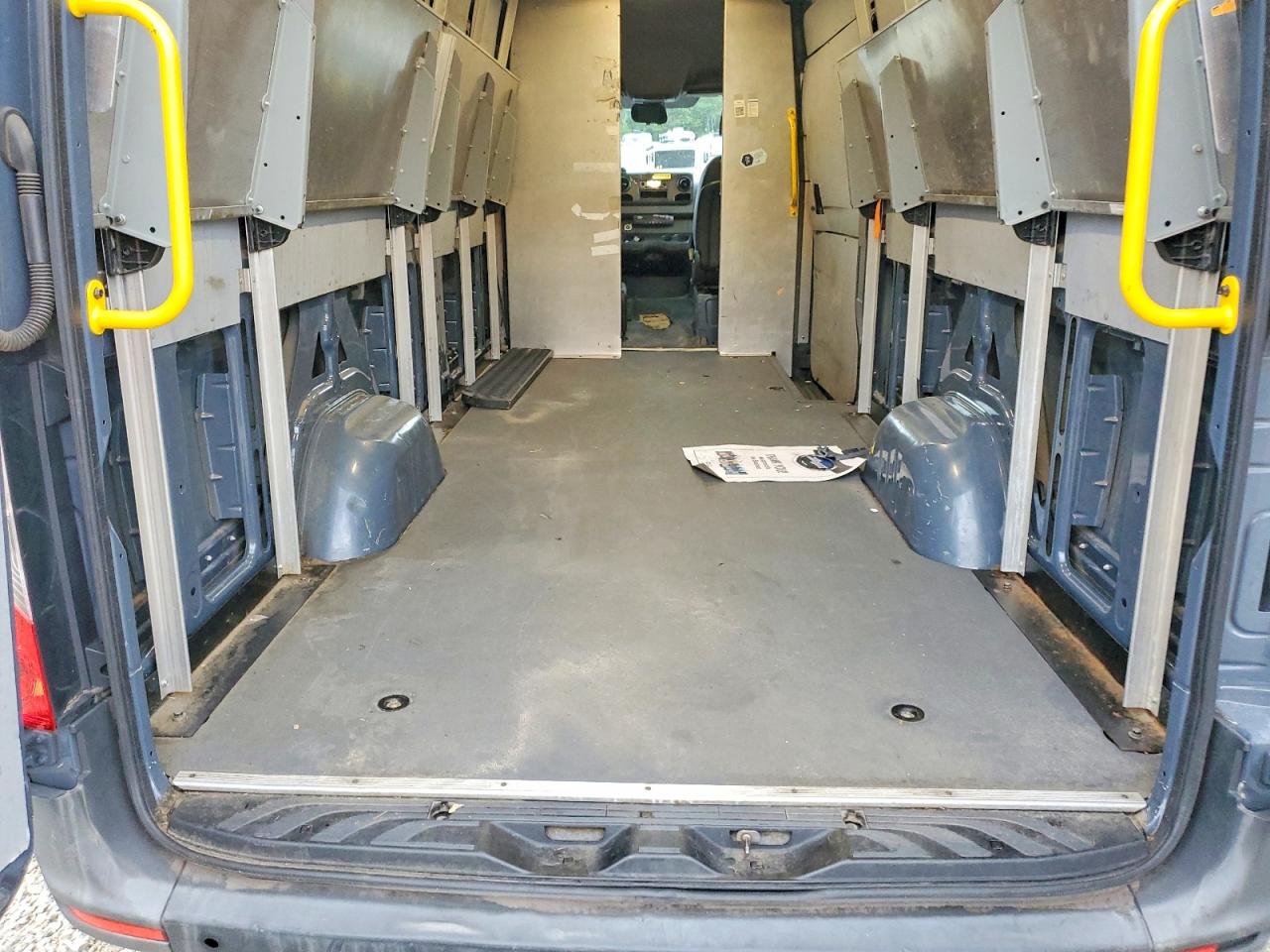 2019 MERCEDES-BENZ SPRINTER