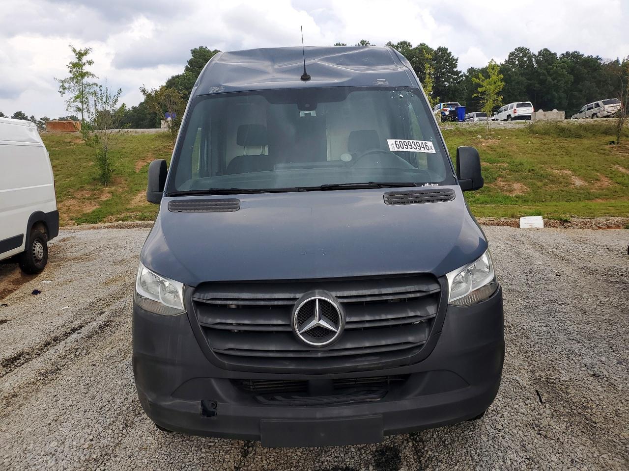 2019 MERCEDES-BENZ SPRINTER