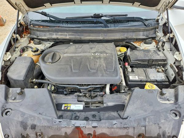 2015 JEEP CHEROKEE LATITUDE FWD