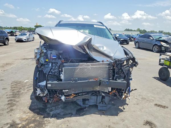 2026 HYUNDAI TUCSON SEL, SEL Plus