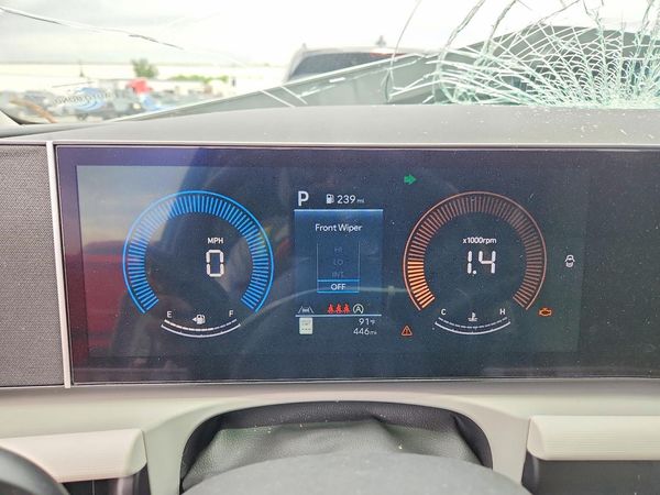 2026 HYUNDAI TUCSON SEL, SEL Plus