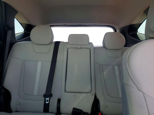 2026 HYUNDAI TUCSON SEL, SEL Plus
