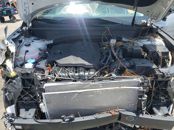 2026 HYUNDAI TUCSON SEL, SEL Plus