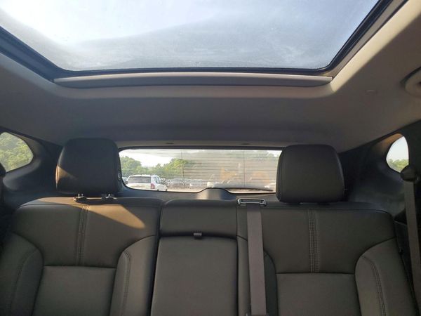 2020 CHEVROLET BLAZER 3LT — SUVN