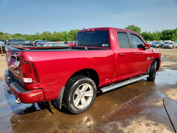 2015 RAM 1500