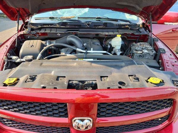 2015 RAM 1500