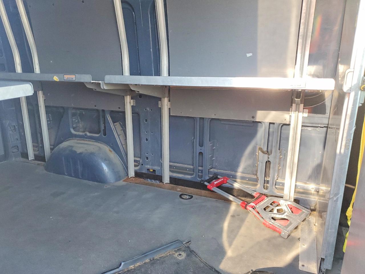 2019 MERCEDES-BENZ SPRINTER