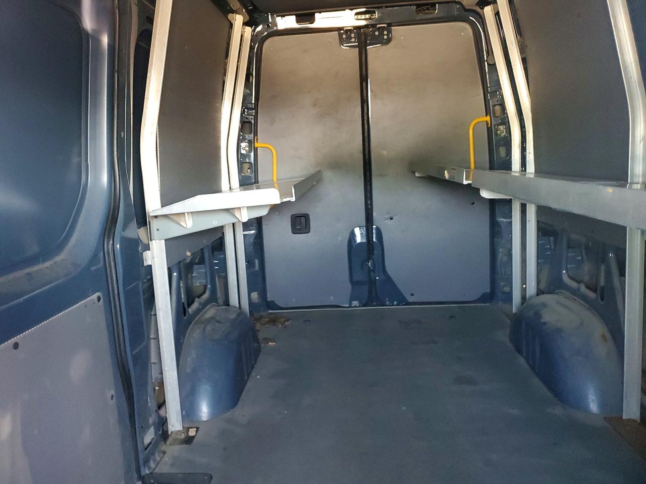 2019 MERCEDES-BENZ SPRINTER
