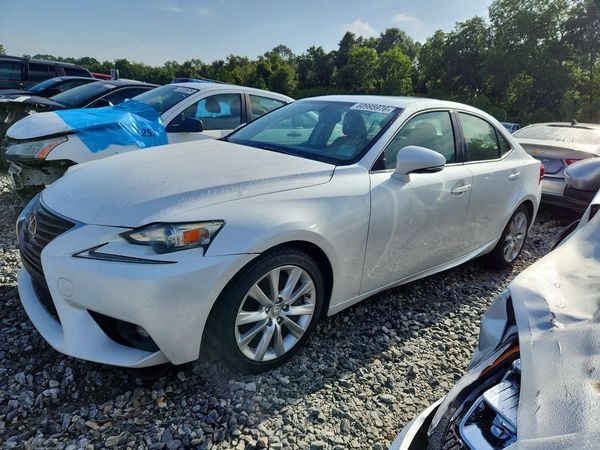 2016 LEXUS IS 200t