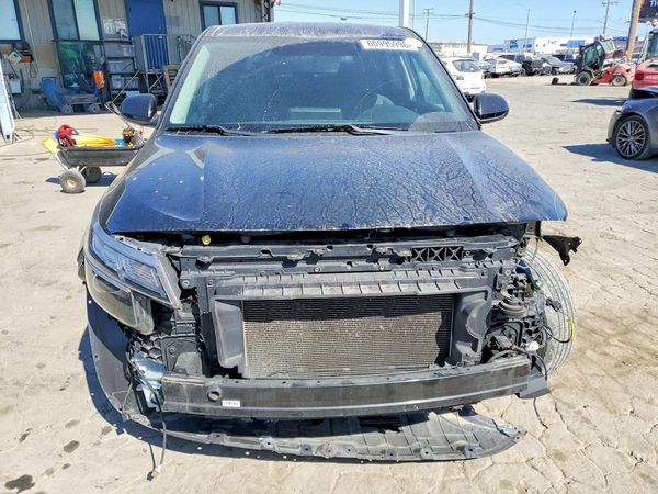 2021 KIA SELTOS LX