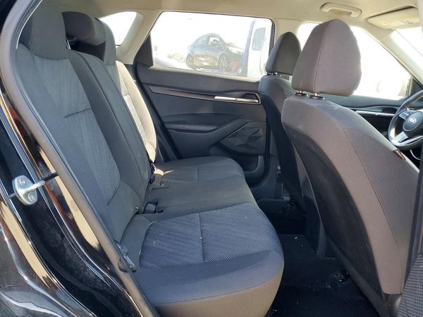 2021 KIA SELTOS LX
