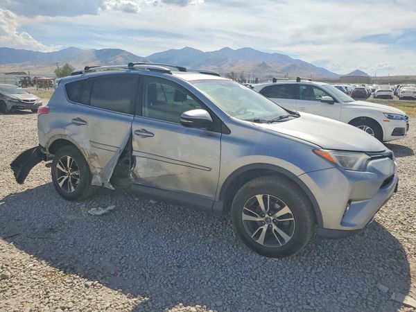 2016 TOYOTA RAV4 XLE (M Grade)
