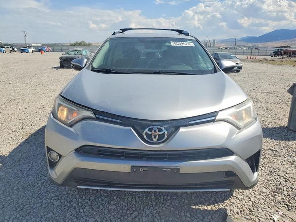 2016 TOYOTA RAV4 XLE (M Grade)