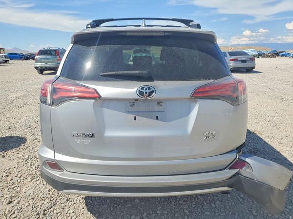 2016 TOYOTA RAV4 XLE (M Grade)