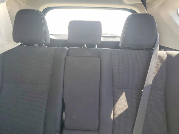 2016 TOYOTA RAV4 XLE (M Grade)