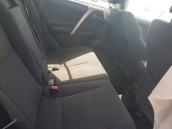 2016 TOYOTA RAV4 XLE (M Grade)