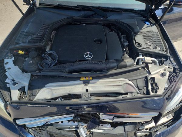 2020 MERCEDES-BENZ C C300-4M