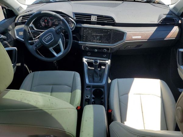 2025 AUDI Q3