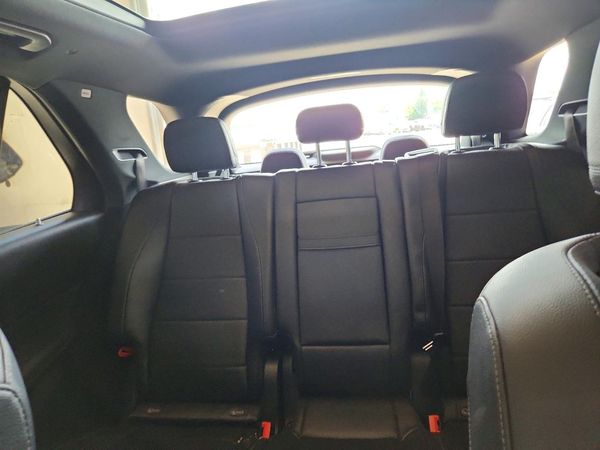 2020 MERCEDES-BENZ GLE GLE350-4M