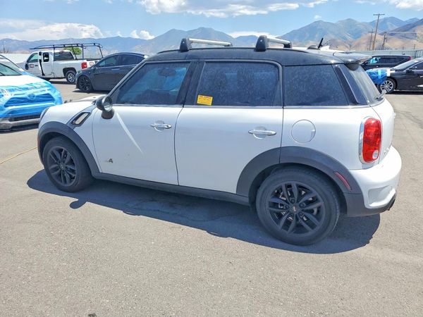 2014 MINI COOPER