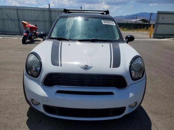 2014 MINI COOPER