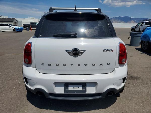 2014 MINI COOPER