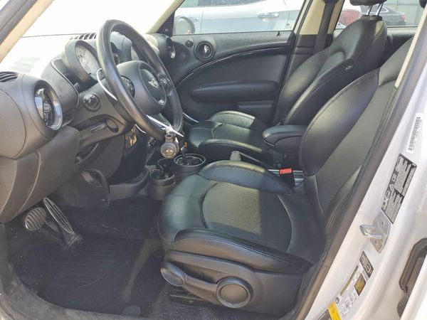 2014 MINI COOPER