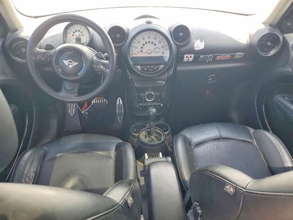 2014 MINI COOPER
