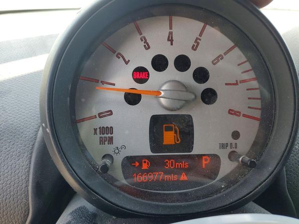 2014 MINI COOPER