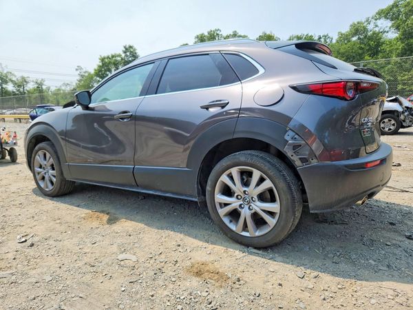 2021 MAZDA CX-30 Premium Package