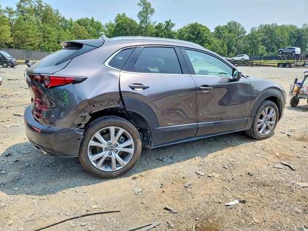 2021 MAZDA CX-30 Premium Package