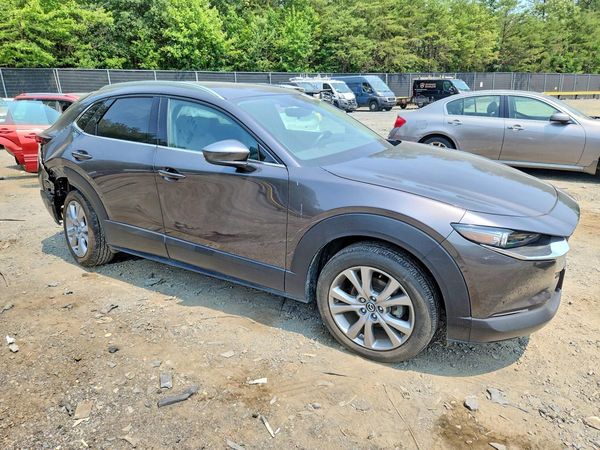2021 MAZDA CX-30 Premium Package