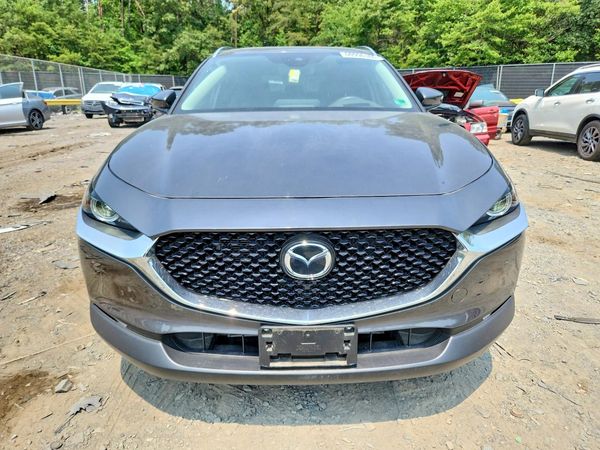 2021 MAZDA CX-30 Premium Package