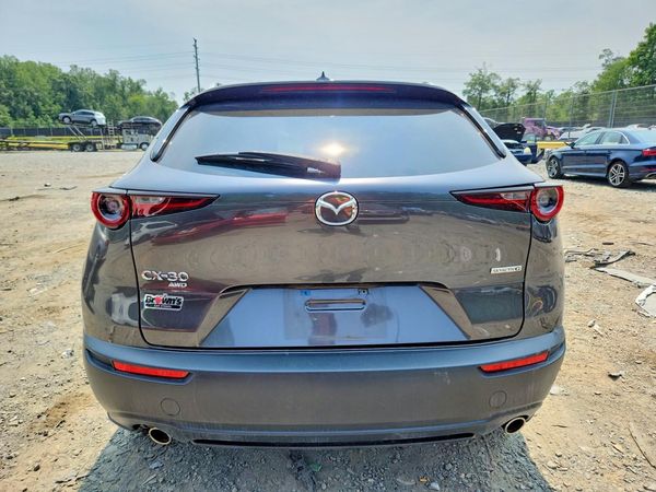 2021 MAZDA CX-30 Premium Package