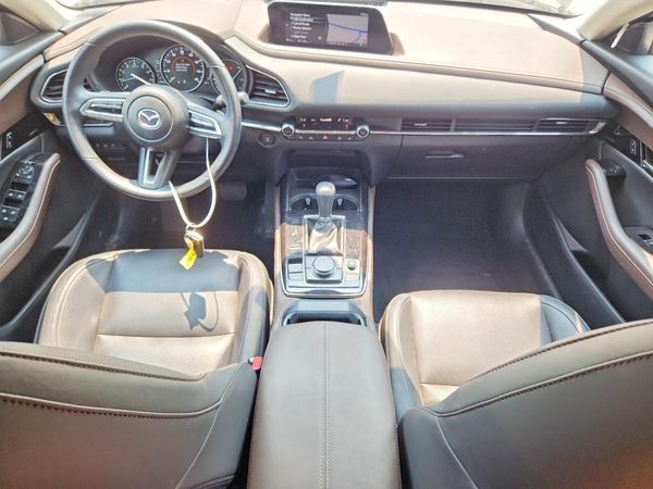 2021 MAZDA CX-30 Premium Package