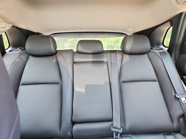 2021 MAZDA CX-30 Premium Package
