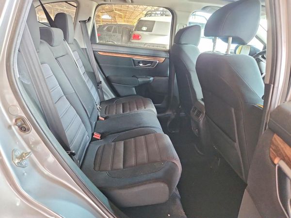 2020 HONDA CR-V