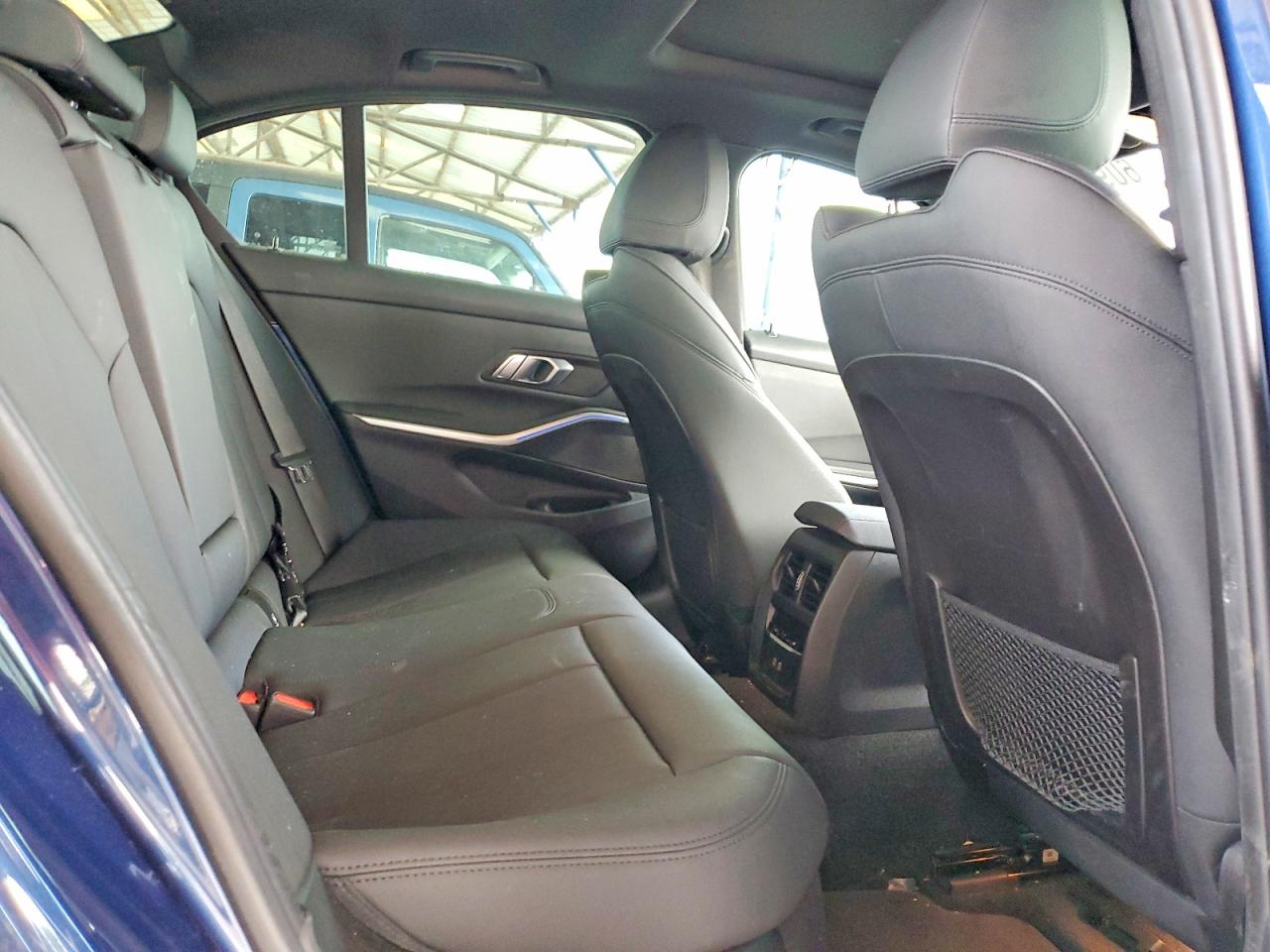 2021 BMW 330XI xDrive