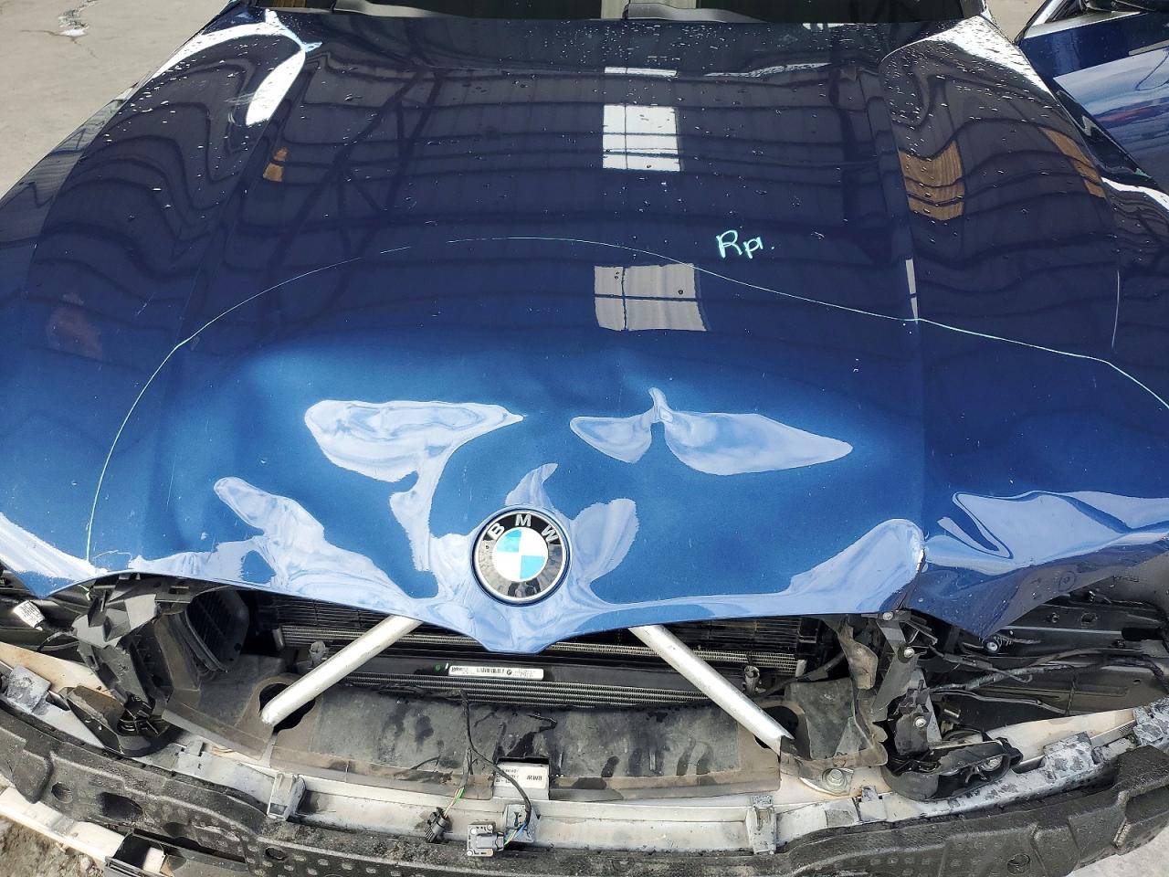 2021 BMW 330XI xDrive