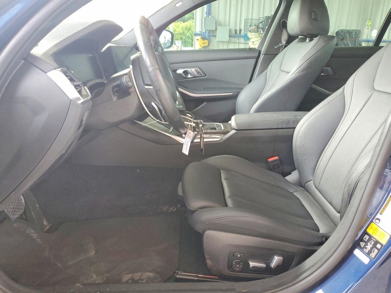 2021 BMW 330XI xDrive