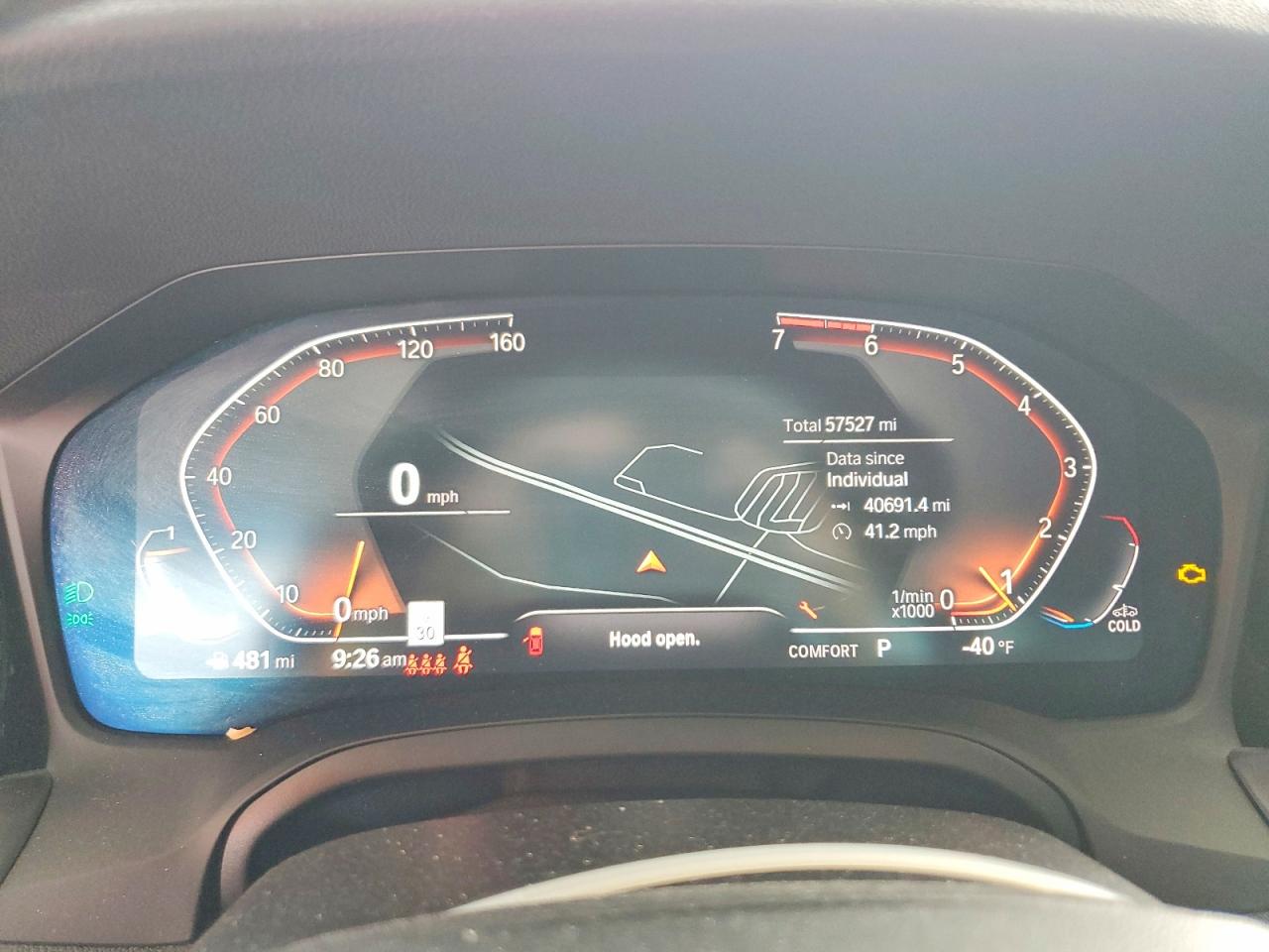 2021 BMW 330XI xDrive